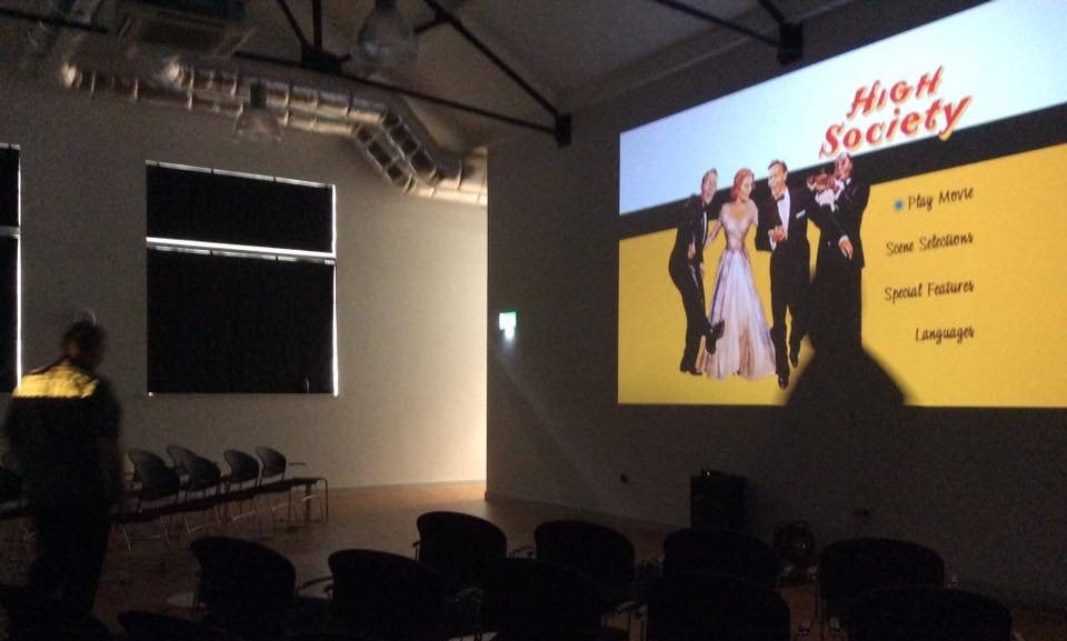 Afternoon Classic Cinema Club